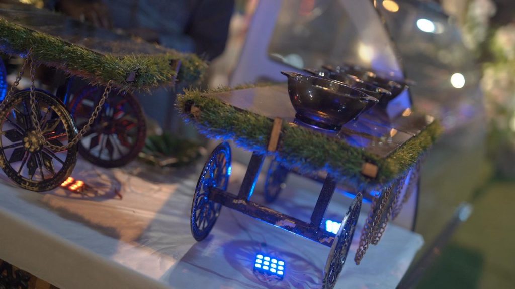 Catering Services Kolkata