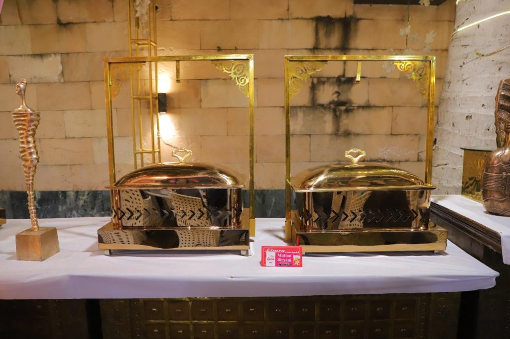 Birthday Party Catering Kolkata