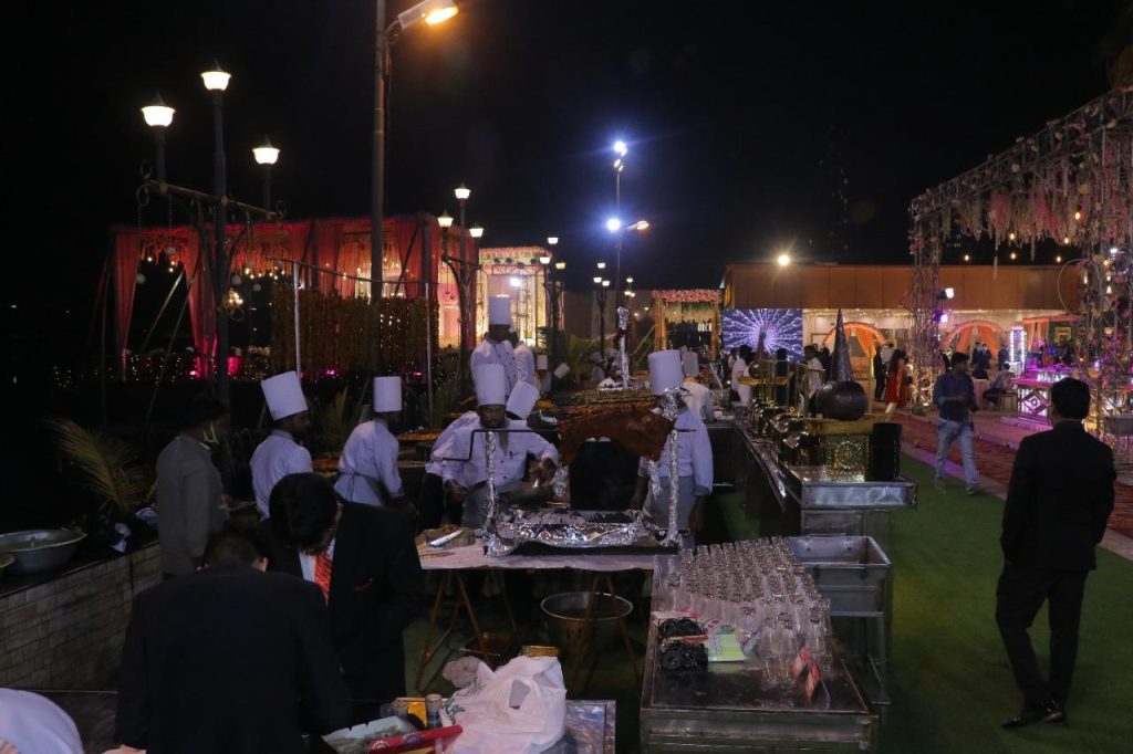 Wedding Catering Kolkata